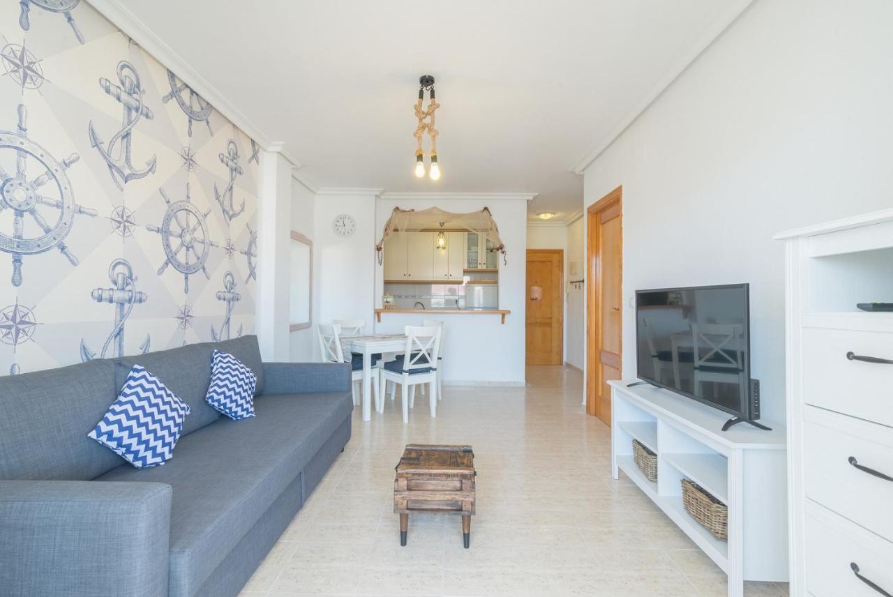 Superior View La Mata Beach Exterior photo